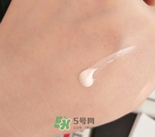 瓷肌美白隔離防曬霜怎么樣？瓷肌美白防曬霜好用嗎？