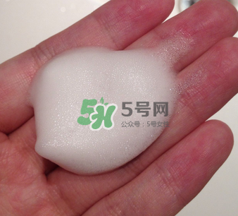 潤本泡泡沐浴露怎么樣？潤本二合一沐浴露好嗎？