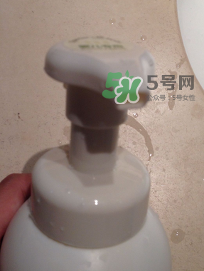潤本泡泡沐浴露怎么樣？潤本二合一沐浴露好嗎？