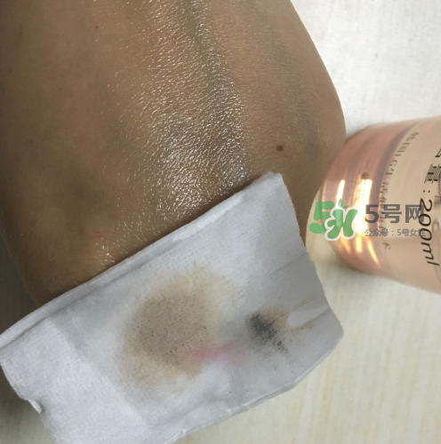 蝶妝卸妝油怎么樣？蝶妝卸妝油好用嗎？