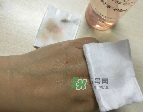 蝶妝卸妝油怎么樣？蝶妝卸妝油好用嗎？