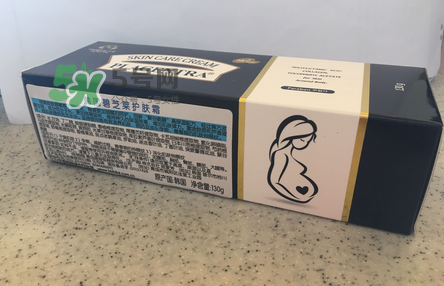 碧芝萊妊娠紋淡化霜有效嗎？碧芝萊妊辰孕紋淡化霜怎么樣？