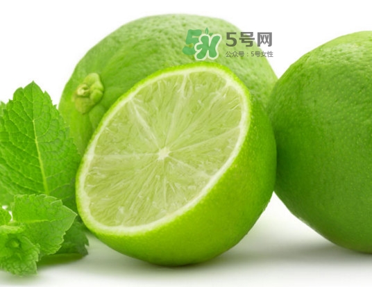 青檸檬怎么挑選？怎么去除青檸檬的苦