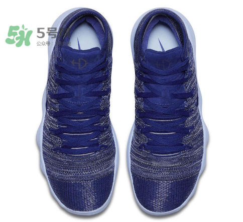 nike hyperdunk 2017 royal blue皇家藍(lán)什么時候發(fā)售？