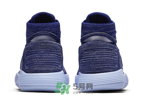 nike hyperdunk 2017 royal blue皇家藍(lán)什么時候發(fā)售？