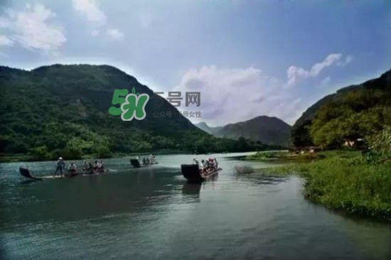 漂流需要準(zhǔn)備什么東西？漂流哪里最好玩？