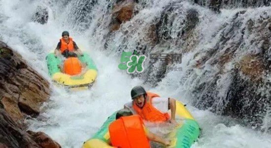 漂流需要準(zhǔn)備什么東西？漂流哪里最好玩？