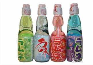 波子汽水好喝嗎？波子汽水怎么樣？