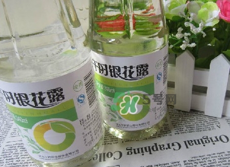 金銀花露有什么作用？金銀花露喝多了有什么壞處