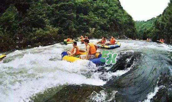 漂流需要準(zhǔn)備什么東西？漂流哪里最好玩？