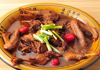 三伏天能吃鴨肉嗎？三伏天鴨肉燉什么好？