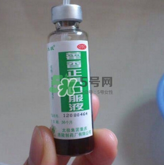 藿香正氣液可以帶上飛機嗎？藿香正氣液能預(yù)防中暑嗎