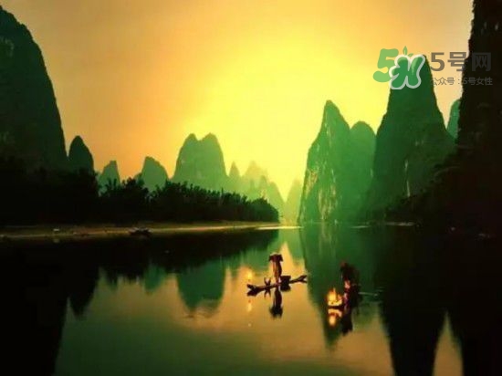 漂流需要準(zhǔn)備什么東西？漂流哪里最好玩？