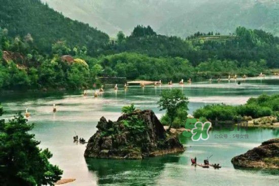 漂流需要準(zhǔn)備什么東西？漂流哪里最好玩？