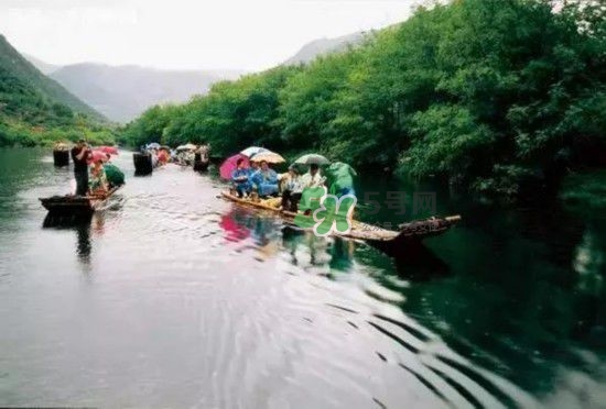 漂流需要準(zhǔn)備什么東西？漂流哪里最好玩？