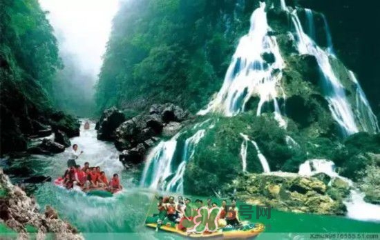 漂流需要準(zhǔn)備什么東西？漂流哪里最好玩？