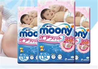 皇家moony紙尿褲會漏尿嗎？皇家moony紙尿褲漏不漏尿呢？