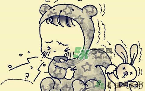 百日咳是由什么引起的？百日咳的治療方法