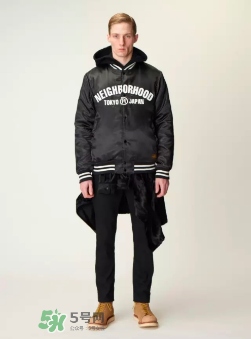 neighborhood2017秋冬系列怎么樣_好看嗎_款式有哪些？