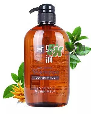熊野馬油洗發(fā)水起頭屑嗎？KUMANO洗發(fā)水用完長頭屑嗎？