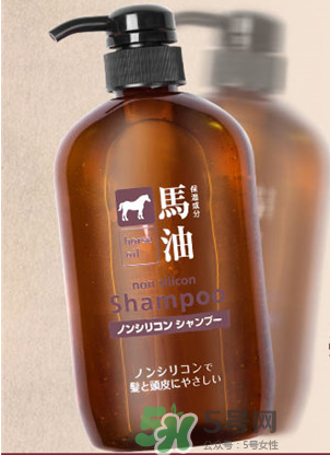 熊野馬油洗發(fā)水起頭屑嗎？KUMANO洗發(fā)水用完長頭屑嗎？