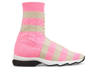 fendi wmns sock booties芬迪襪子鞋多少錢(qián)？