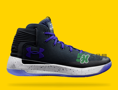ua2017庫(kù)里亞洲行特別版curry 3zero配色什么時(shí)候發(fā)售？