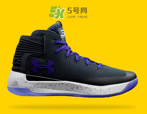 ua2017庫里亞洲行curry 3zero特別版配色多少錢？