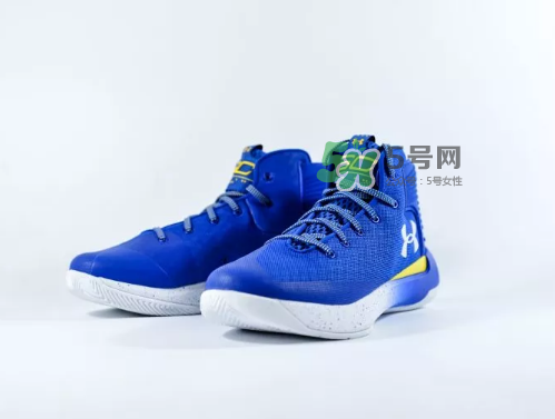 under armour curry 3zero上腳怎么樣？ua curry 3zero測評