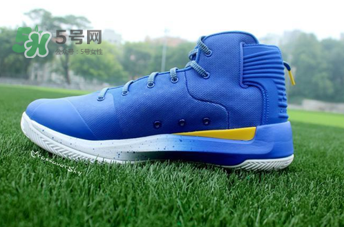 under armour curry 3zero上腳怎么樣？ua curry 3zero測評