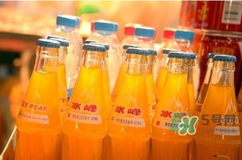 西安的冰峰好喝嗎？冰峰為什么不出陜西？
