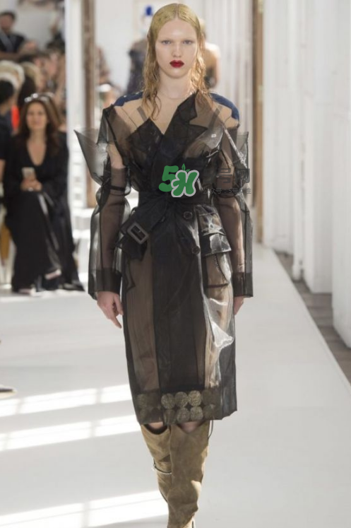 martin margiela2017秋冬系列怎么樣_好看嗎_款式有哪些？