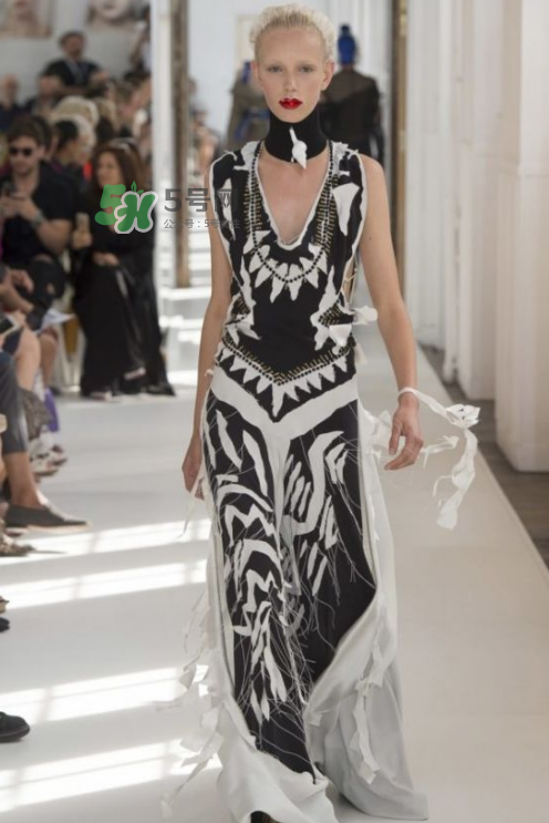 martin margiela2017秋冬系列怎么樣_好看嗎_款式有哪些？