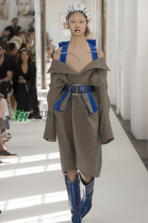martin margiela2017秋冬系列怎么樣_好看嗎_款式有哪些？