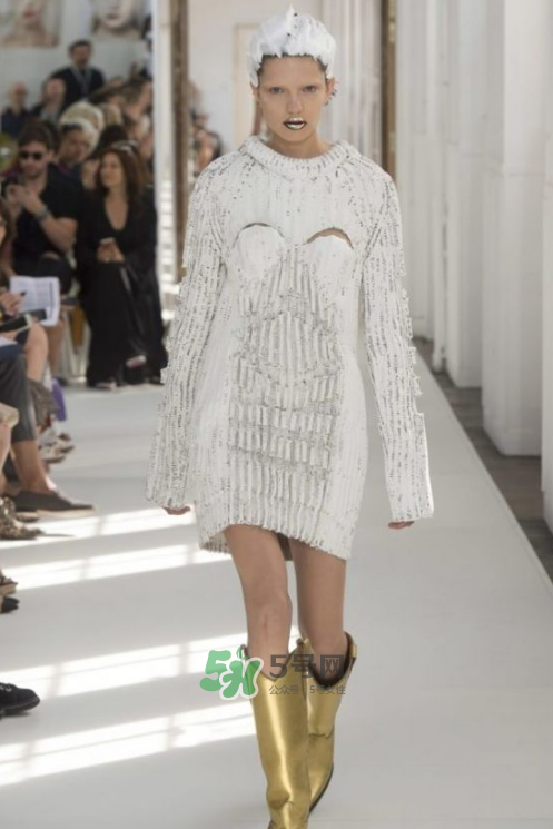 martin margiela2017秋冬系列怎么樣_好看嗎_款式有哪些？