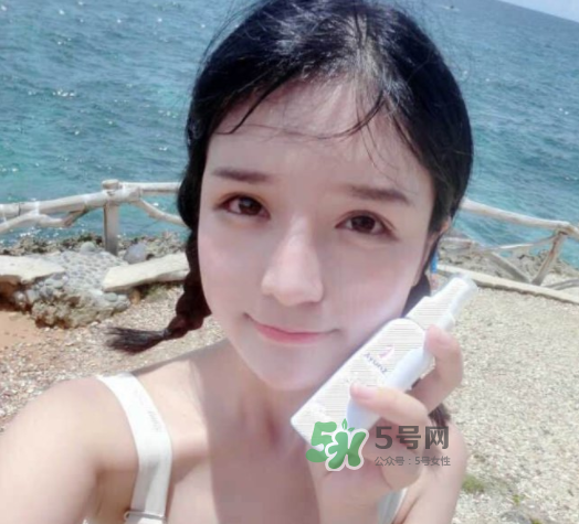 防曬噴霧是妝前用還是妝后用？防曬噴霧的使用順序