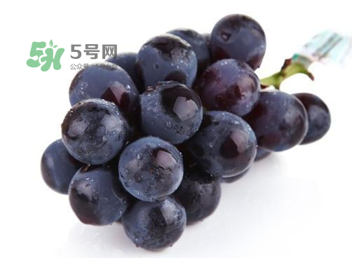 巨峰葡萄是酸性還是堿性？巨峰葡萄是堿性的嗎？