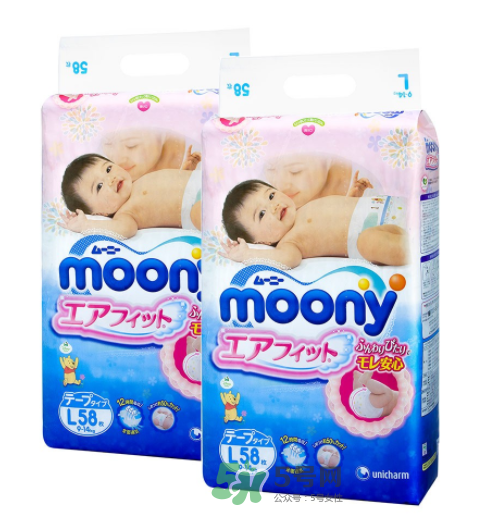 皇家moony紙尿褲會漏尿嗎？皇家moony紙尿褲漏不漏尿呢？