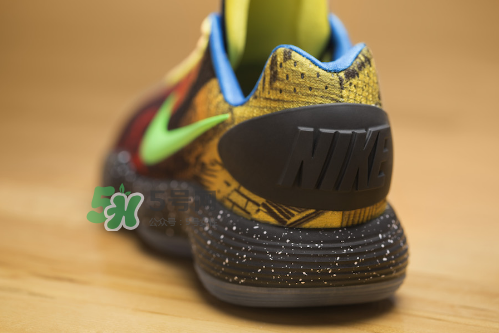 nike hyperdunk low 2017城市別注配色有哪幾款？
