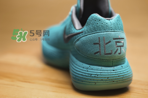 nike hyperdunk low 2017城市別注配色有哪幾款？