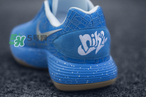 nike hyperdunk low 2017城市別注配色有哪幾款？