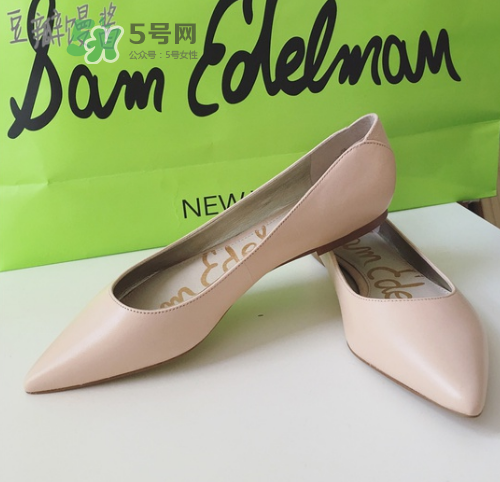 sam edelman鞋子怎么樣？sam edelman鞋子舒服嗎？