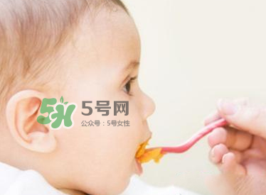 寶寶沒長牙吃什么輔食？寶寶沒長牙吃什么好？