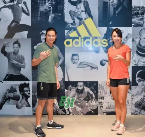 adidas阿迪達(dá)斯運動體驗迷你品牌中心是干什么的？