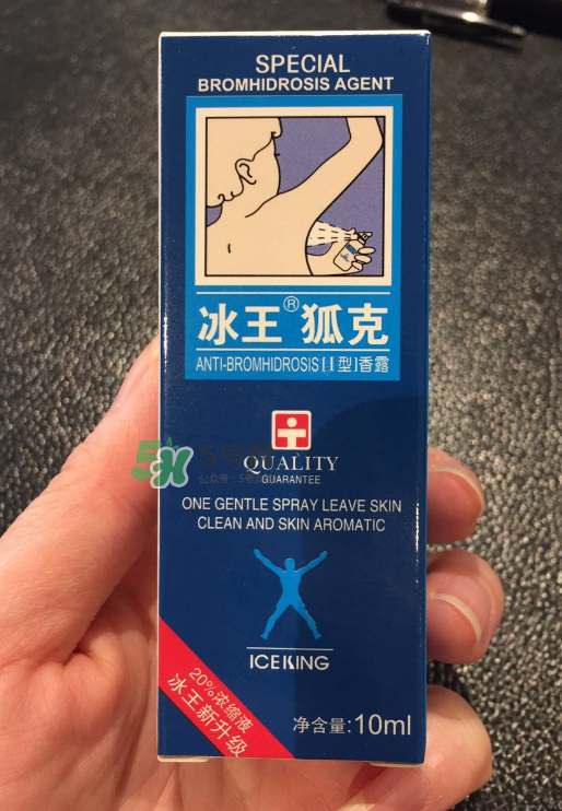 冰王狐克有什么副作用嗎？冰王狐克副作用介紹