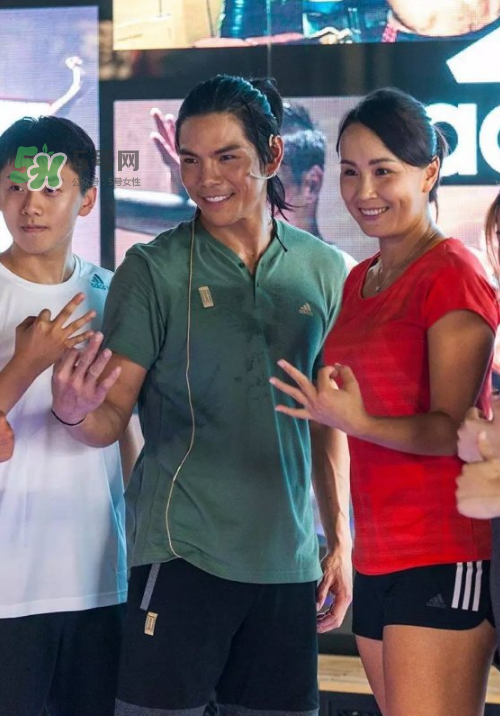 adidas阿迪達(dá)斯運動體驗迷你品牌中心是干什么的？