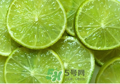 青檸檬能降血糖嗎？青檸檬能治好糖尿病嗎