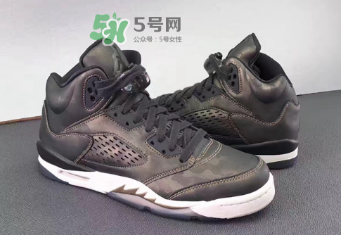 air jordan 5 premium heiress反光迷彩什么時(shí)候發(fā)售？