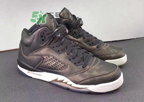 air jordan 5 premium heiress多少錢？aj5反光迷彩專柜價(jià)格