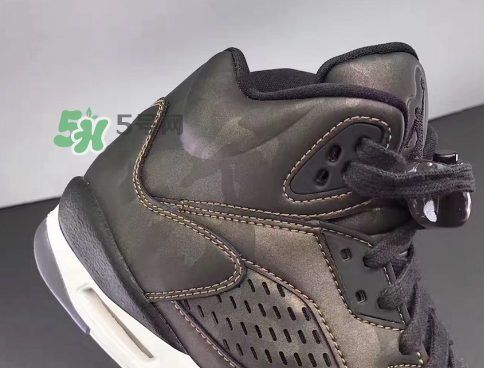 air jordan 5 premium heiress多少錢？aj5反光迷彩專柜價(jià)格